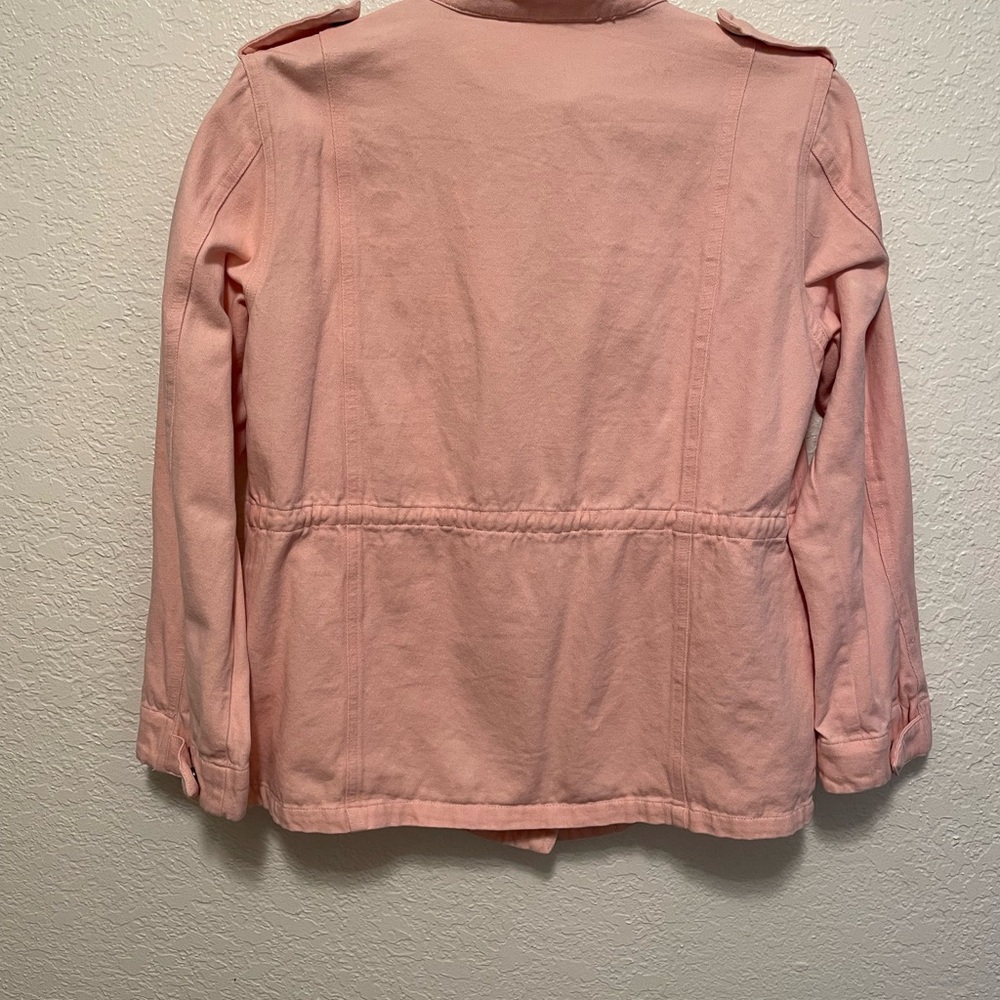 Jacket - Picture 2 of 7